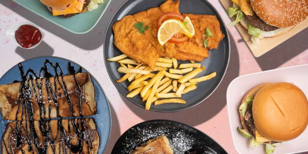 Italiano - The Kingdom of Pizza 2