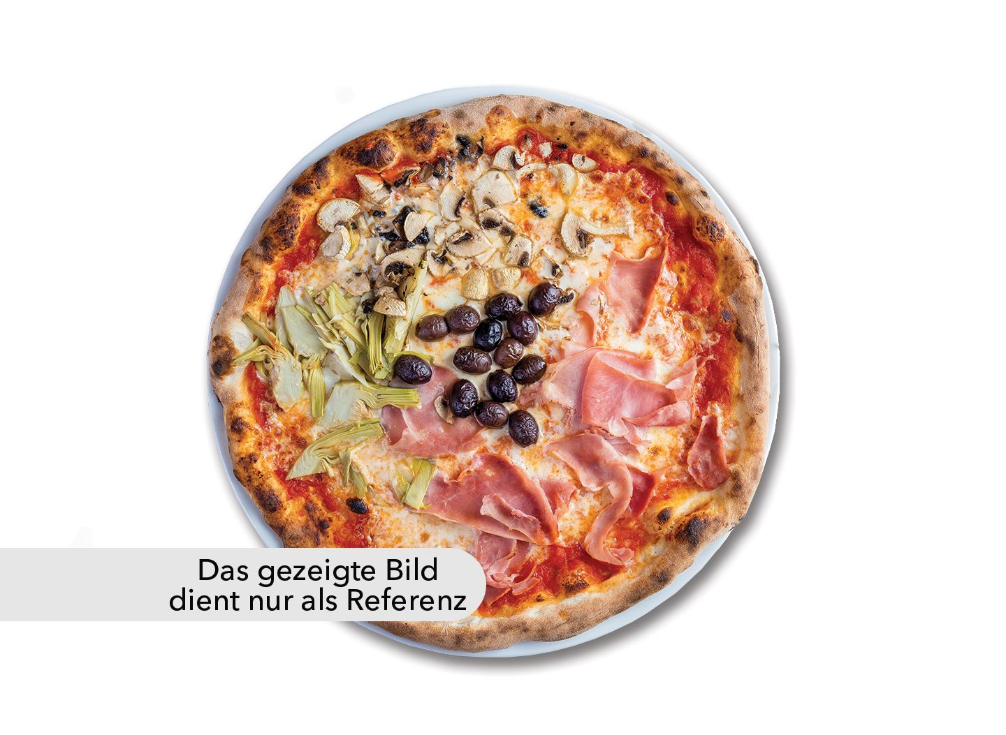 Aigner Pizza Salzburg Lieferservice Speisekarte Rezensionen