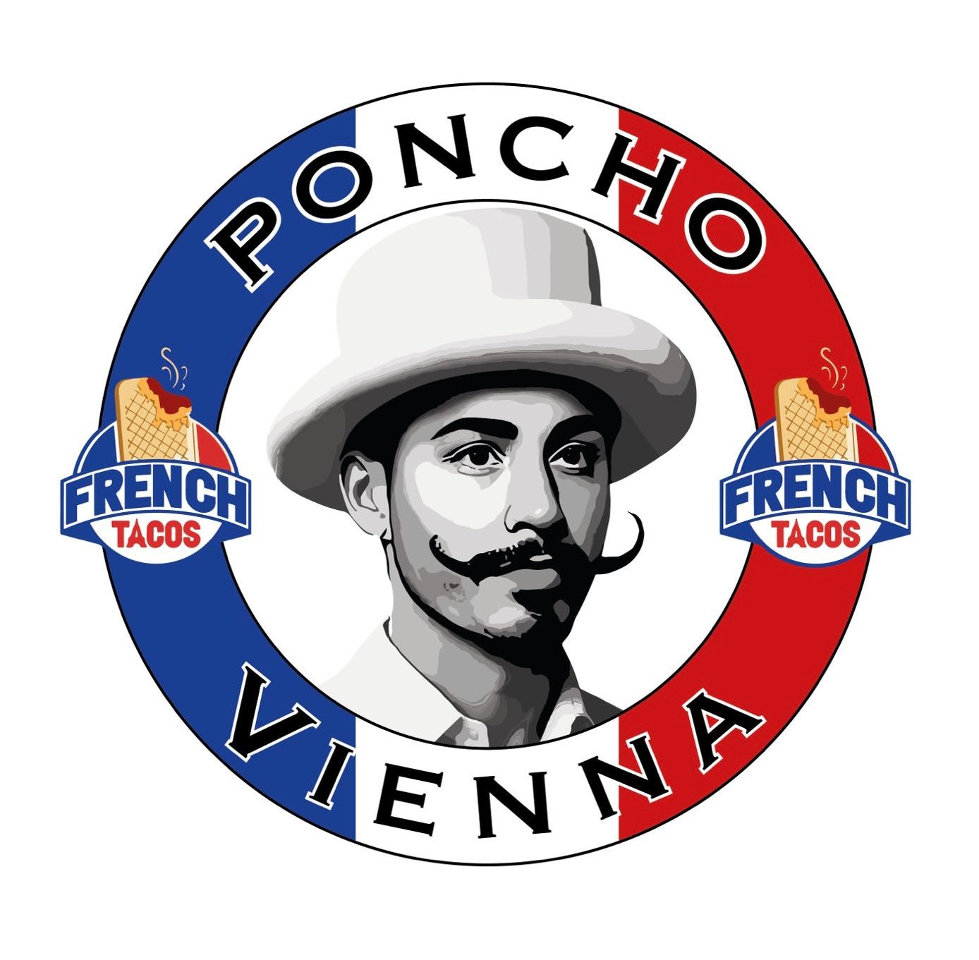 Poncho Vienna - French Tacos Wien - Lieferservice, Speisekarte ...