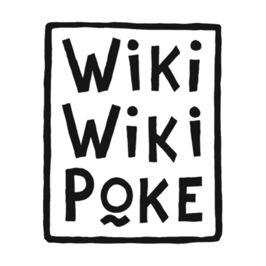 Wiki Wiki Poke Lassallestraße Wien Lieferservice Speisekarte