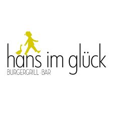 Hans im Glück am Belvedere vendor logo