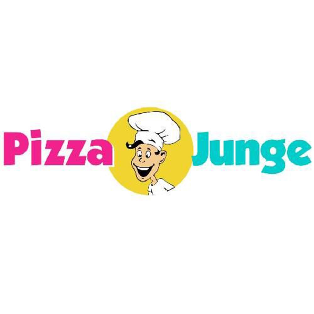 PIZZA JUNGE ©️Bruck a. d. Leitha vendor logo
