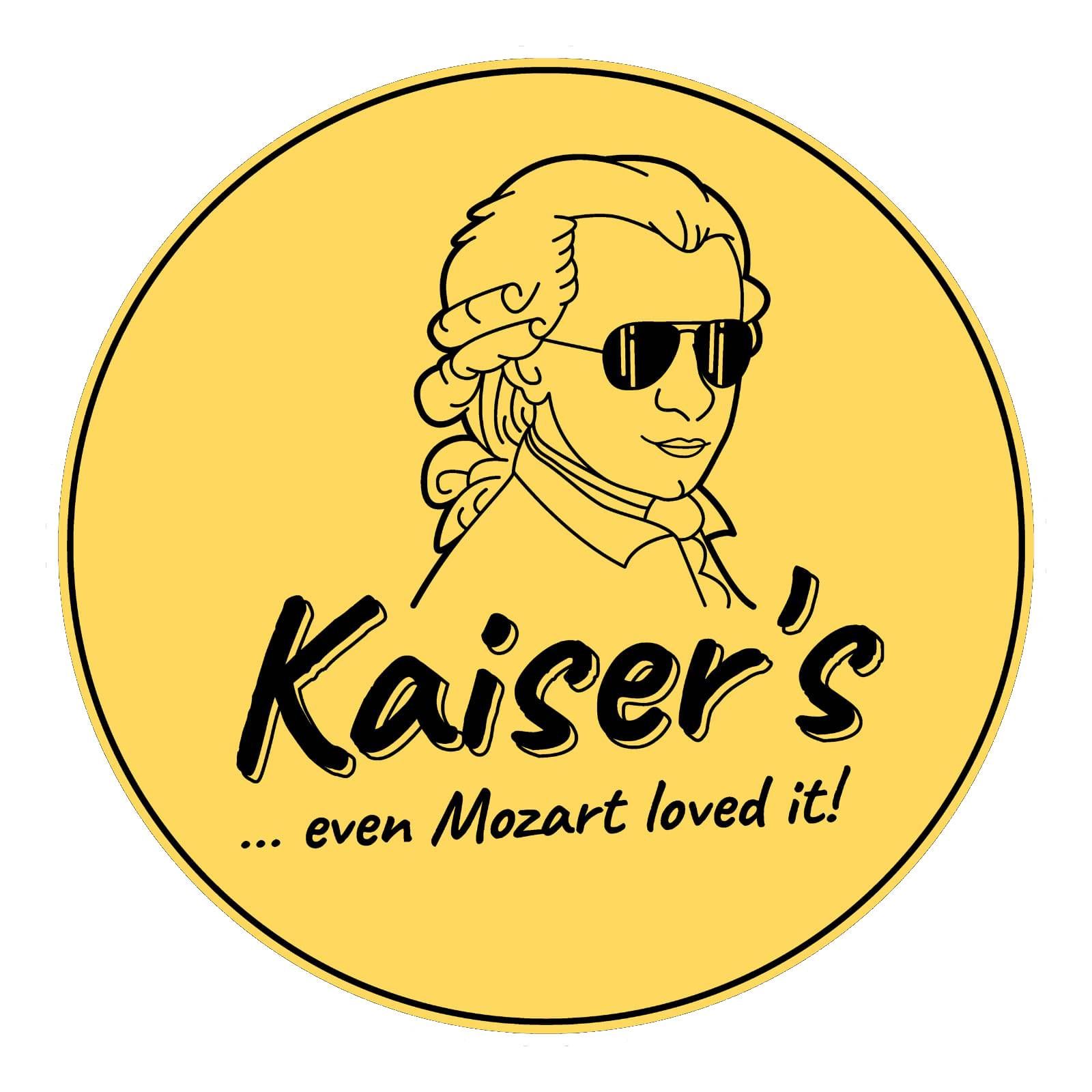 Kaiser's – Kaiser'schmarrn St.Pölten vendor logo