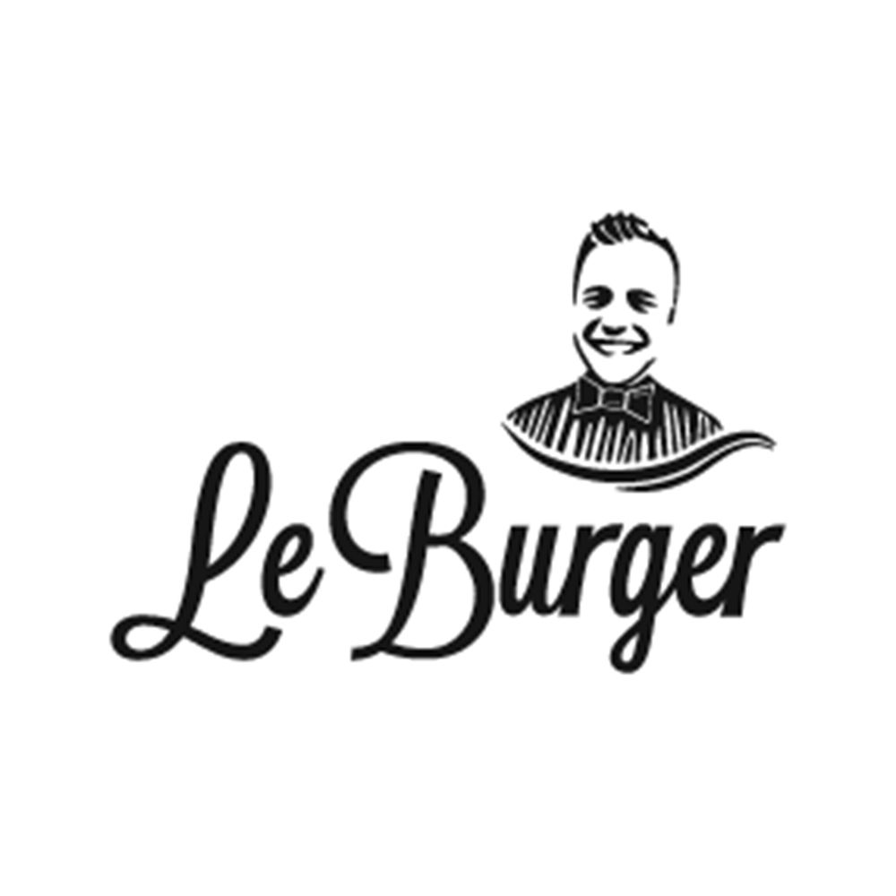 Le Burger vendor logo