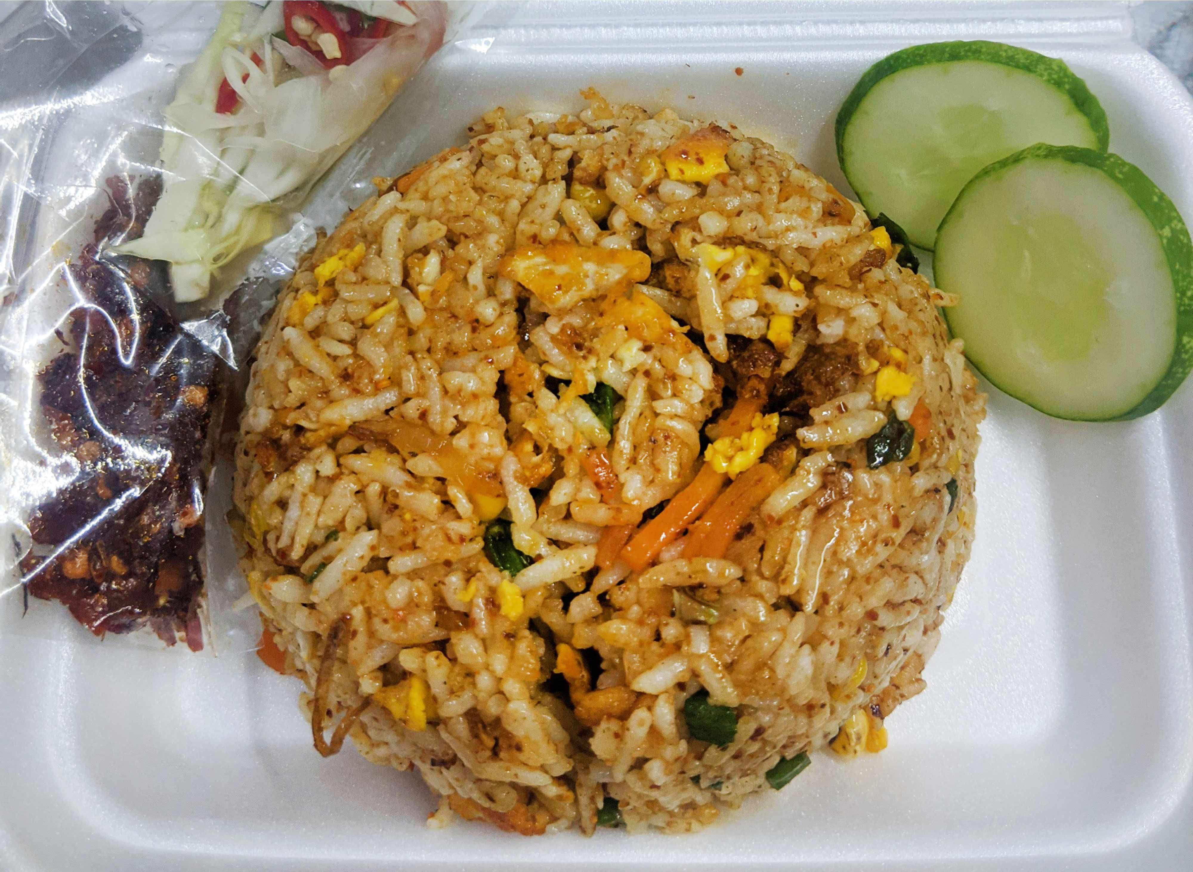 Mingalarbar 2 (Hledan Mingalar Street) vendor logo