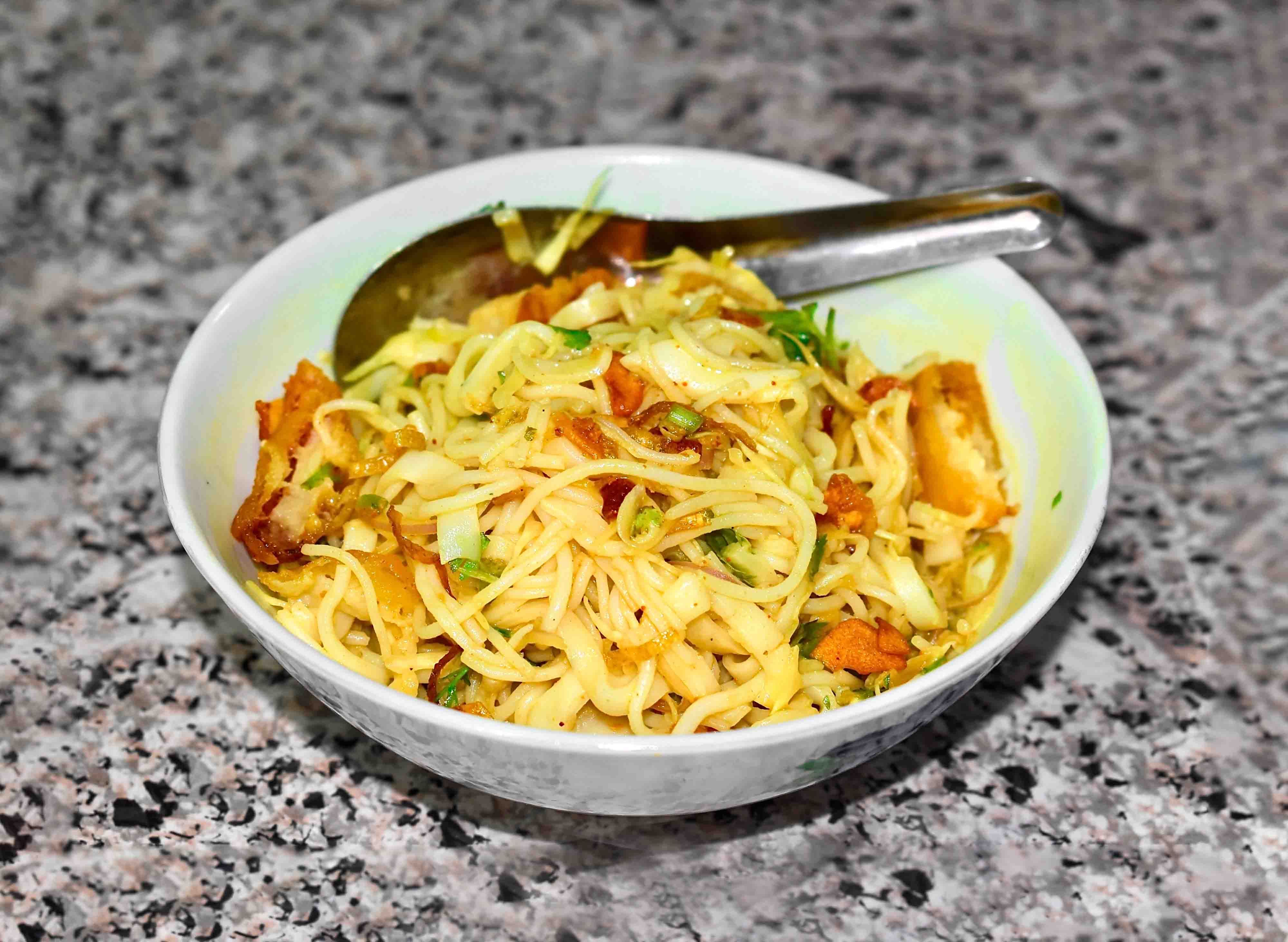 Pathein U Han Myint Restaurant vendor logo