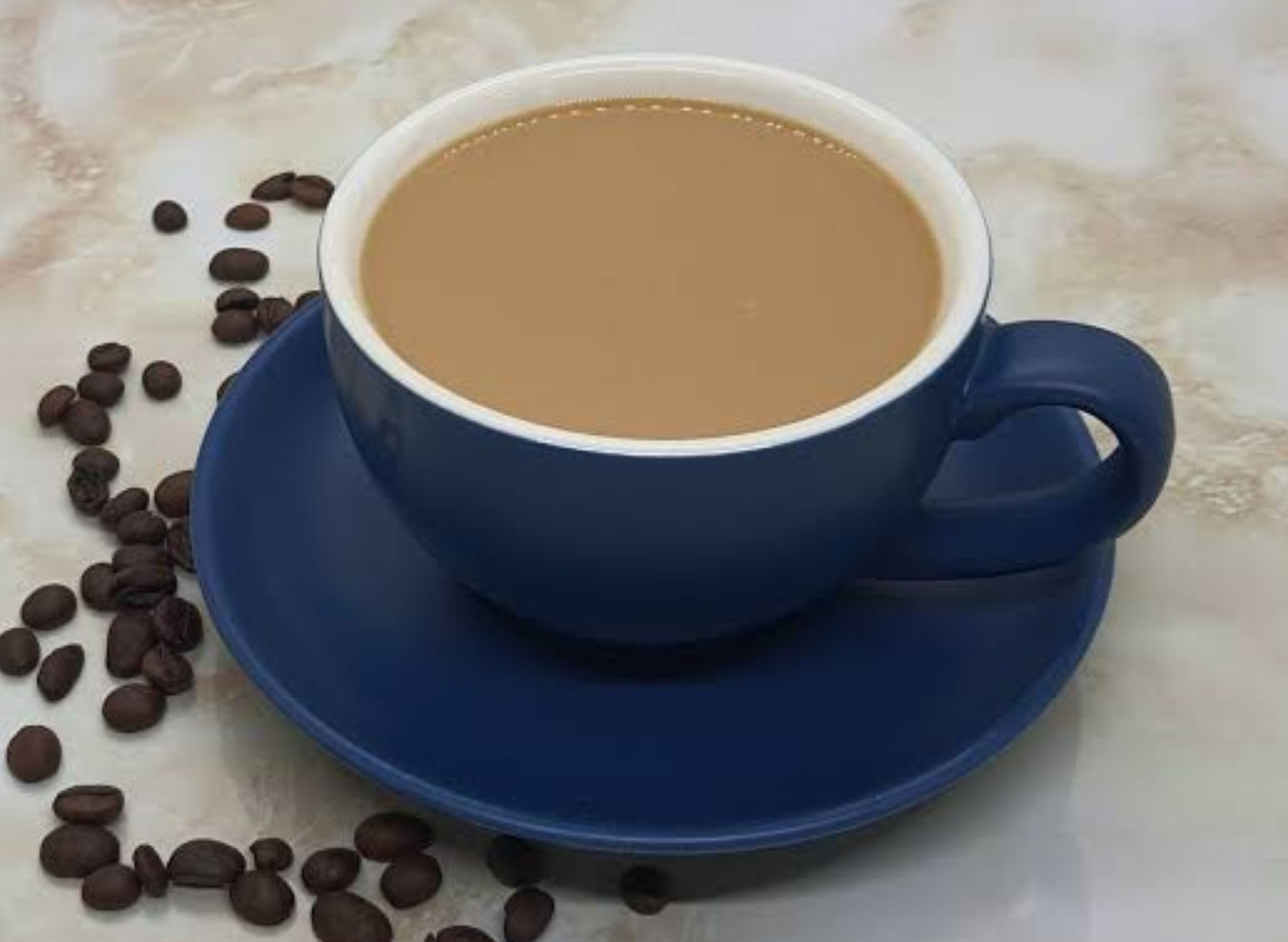 Coffee Connection Cafe and Bakery vendor logo