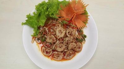 တောင်ဇလပ်ချင်းရိုးရာဆာဗူးသီး (မဟာအောင်မြေ)