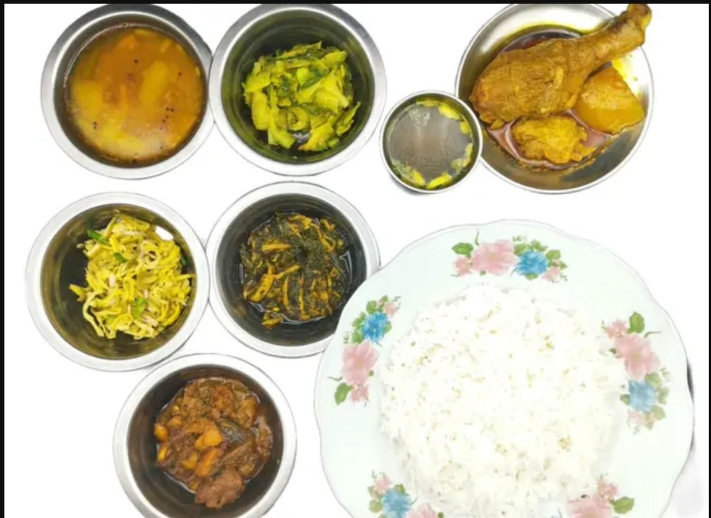 Kyaw San Chetty Restaurant (Thit Sar Road) vendor logo