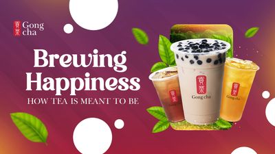 Gong Cha (ဥတ္တရသီရိ)