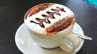 K Stars Cafe