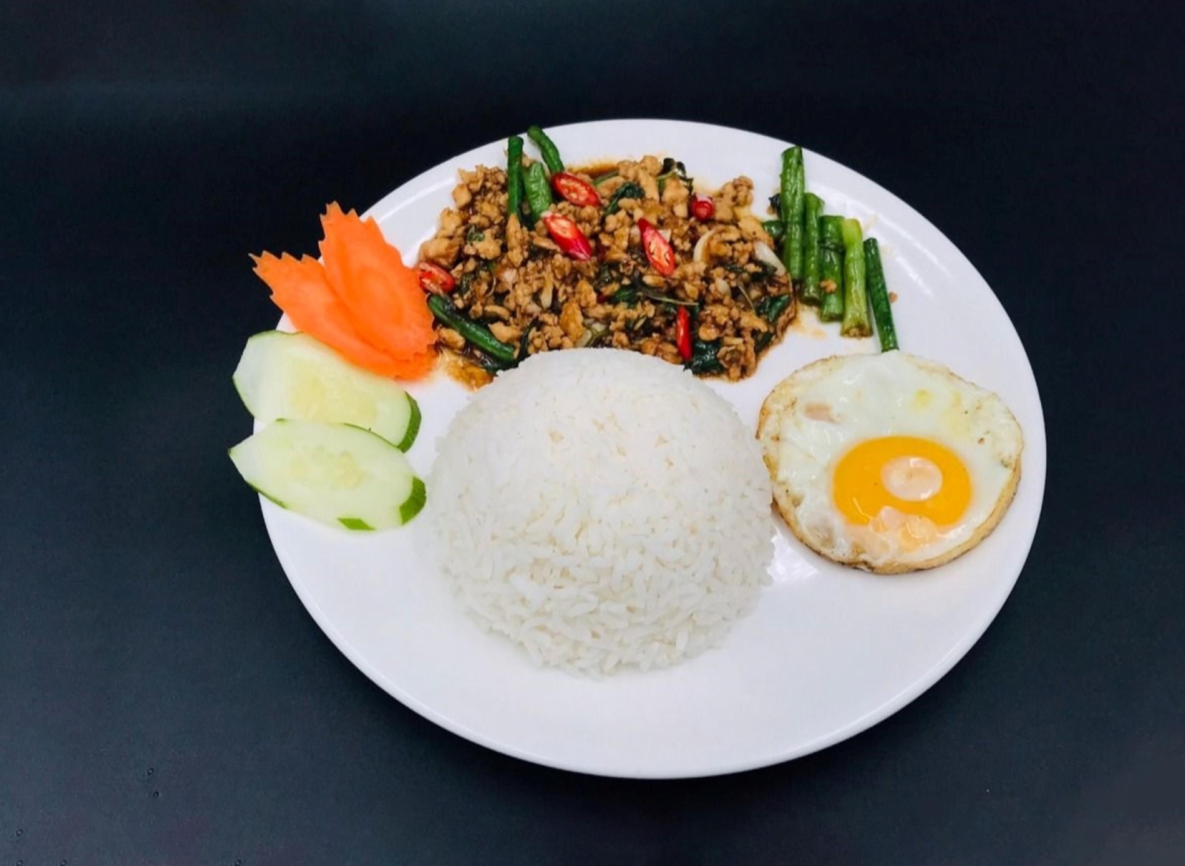 4C ကြေးအိုးနှင့်စားဖွယ်စုံ vendor logo