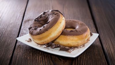 Moon Donuts