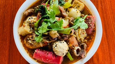 SAN KAY MEE