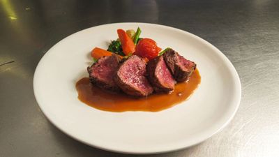 Hero Like European Restaurant (မဟာအောင်မြေ)