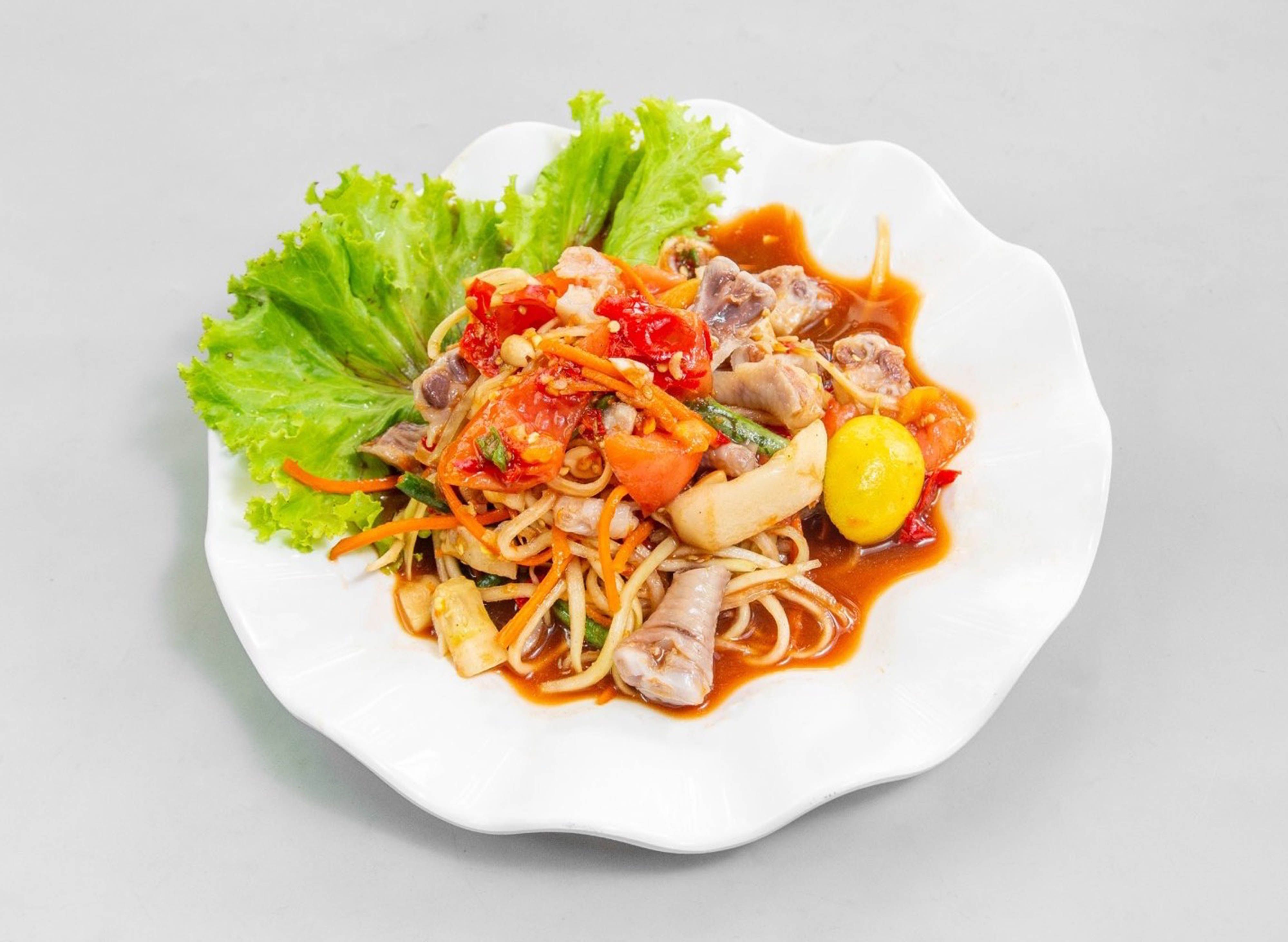 ညိုပြာ အအေးဆိုင် vendor logo