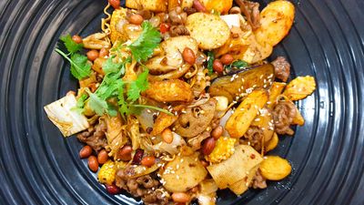 Hein Thai Food