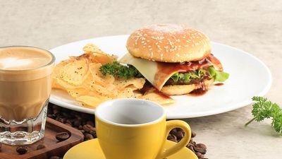 The Coffee House by Signature Scents