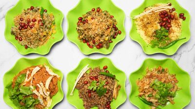 မိဘအရိပ် Food & Drink (မဟာအောင်မြေ)