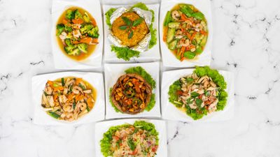 MAHA CHAI Thai Restaurant
