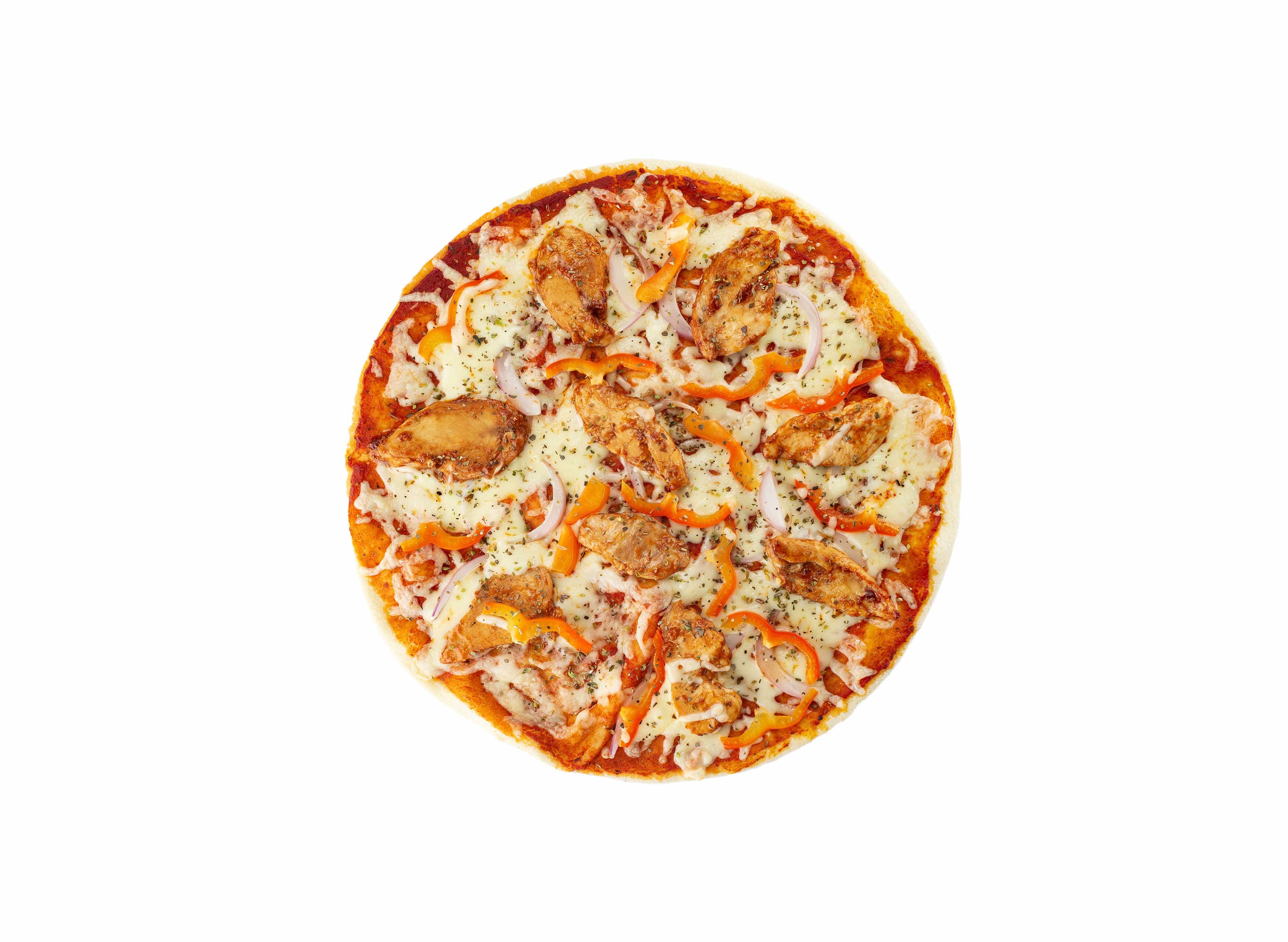 စံ Pizza (Mahaaungmyay) vendor logo