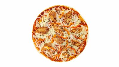 San Pizza(မဟာအောင်မြေ)