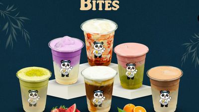 Po Po Bites