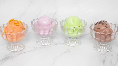 Htoo Ice Cream (Hlaing)