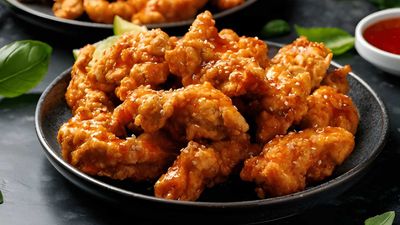 BANGKOK THAI FOOD SHOP