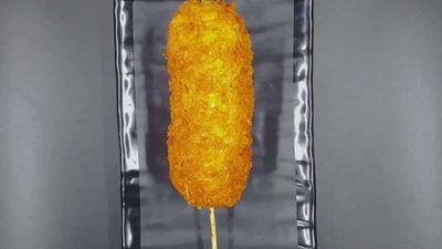Hotdogs ဆိုင်