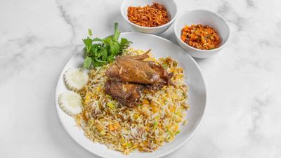 Hello မြန်မာဒံပေါက်နှင့်နှမ်းနက်ထမင်း