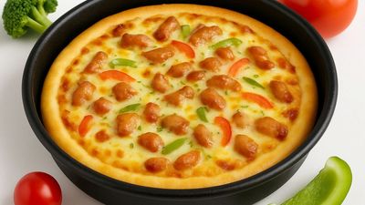 Pizza Juno (အောင်မြေသာစံ)