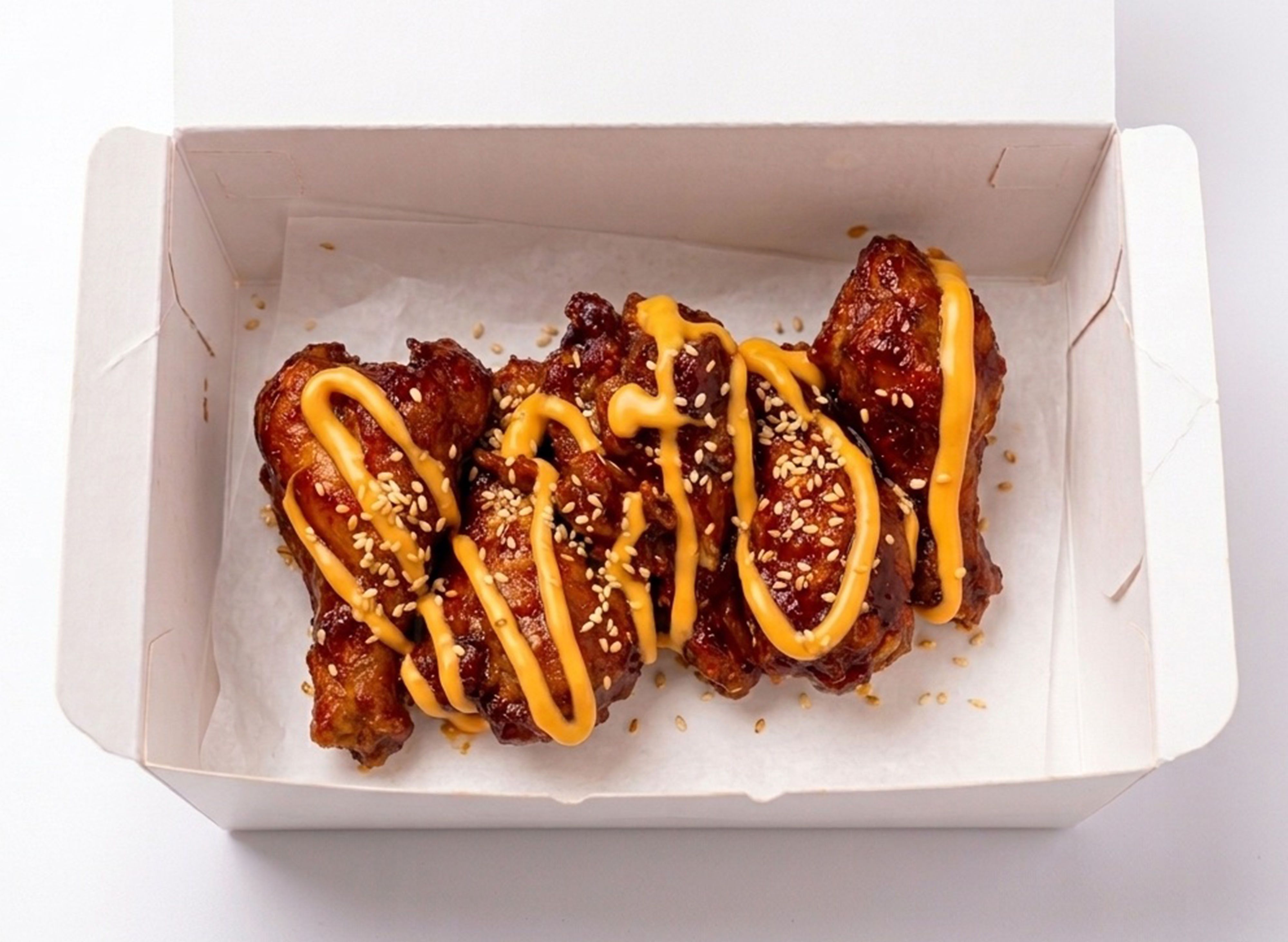 Chicken Day vendor logo