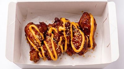Chicken Day