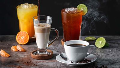 Java Coffee (လမ်း ၄၀)