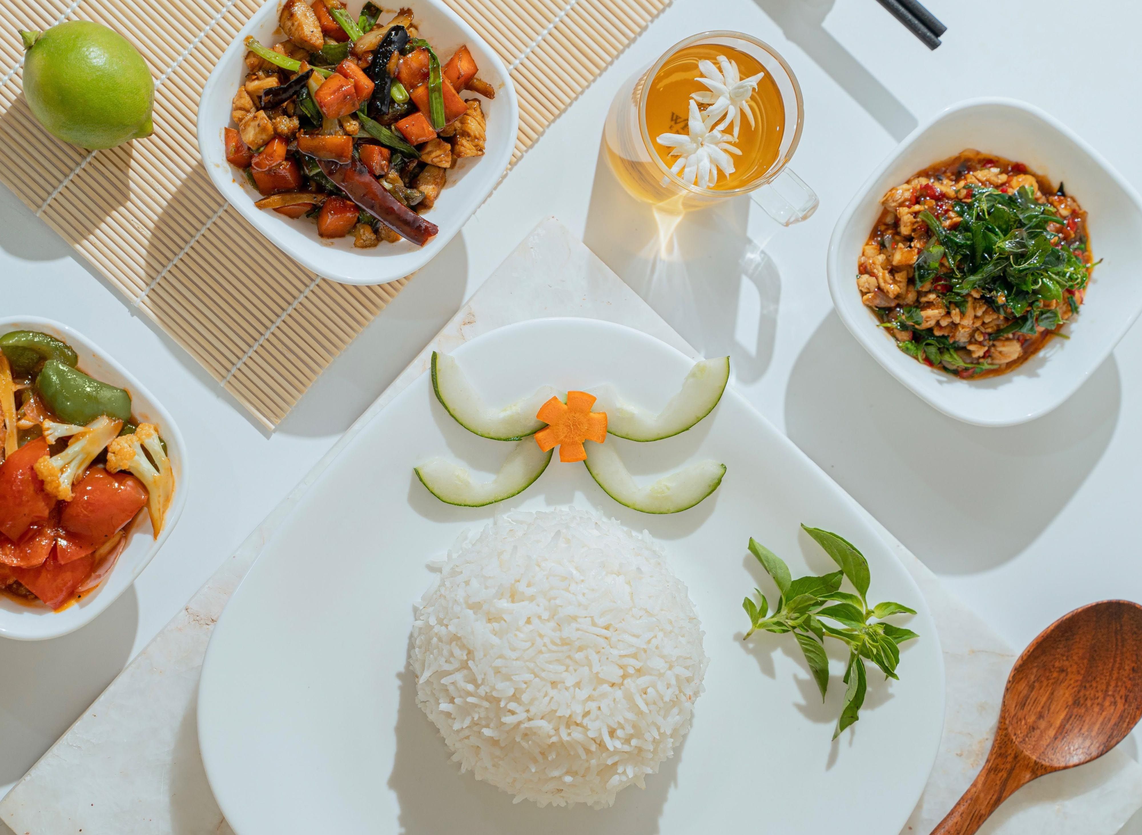 မဟာမြတ် ကဖေးနှင့်စားဖွယ်စုံ (မဟာအောင်မြေ) vendor logo