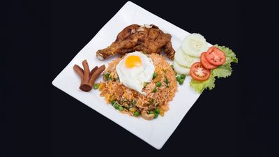 Zayamm Food&Drink (မဟာအောင်မြေ)