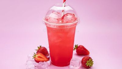 Trendy Milk Tea & Dessert (မဟာအောင်မြေ)