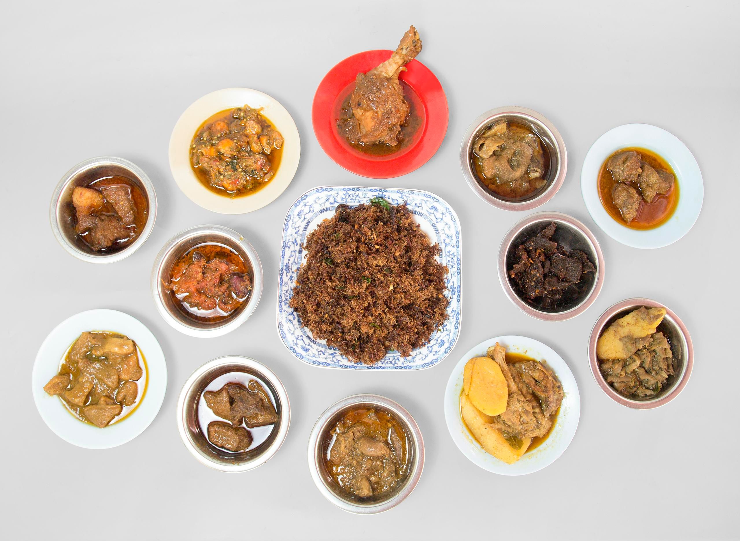 Linn Linn Fried Rice vendor logo