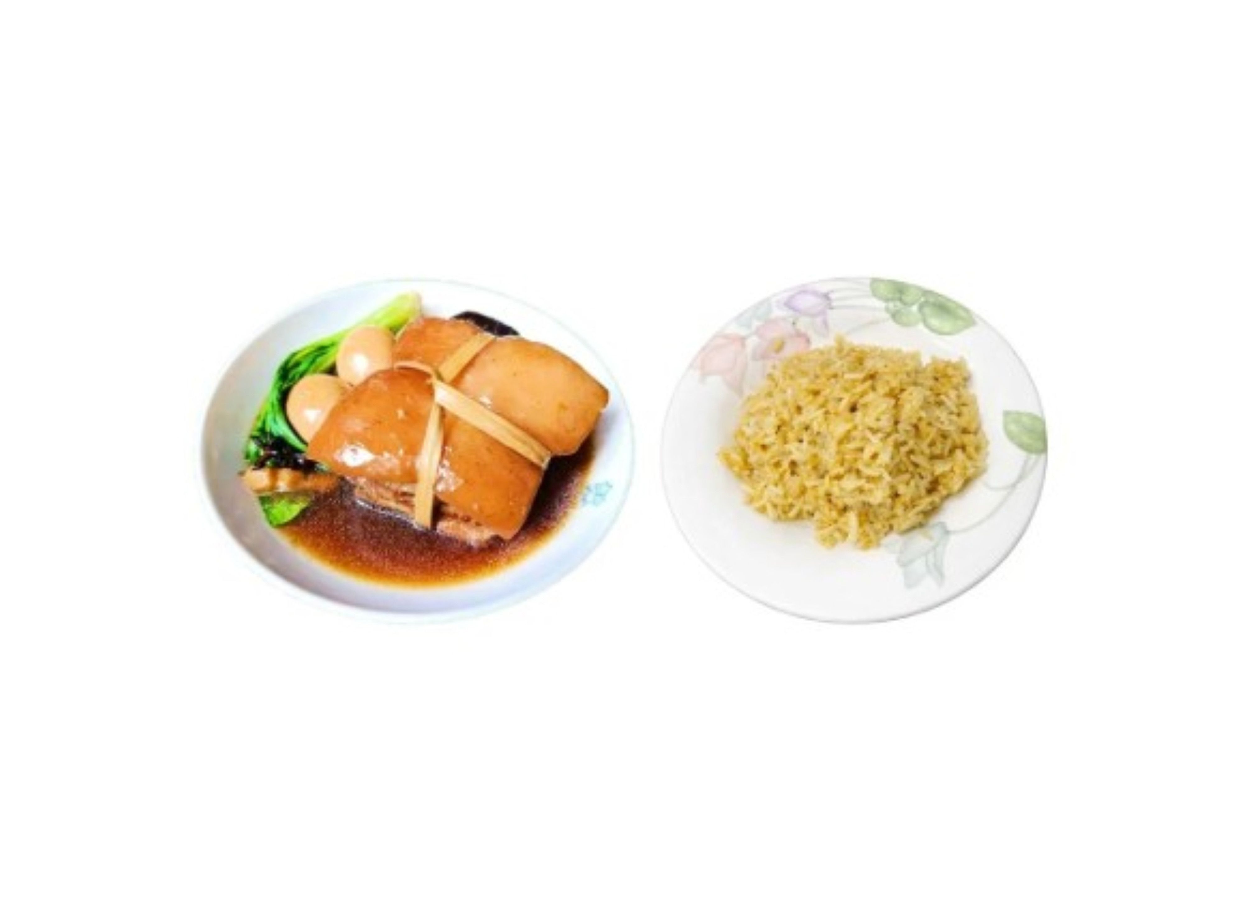 Belly Food House (မဟာအောင်မြေ) vendor logo