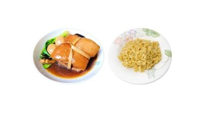 Belly Food House (မဟာအောင်မြေ)