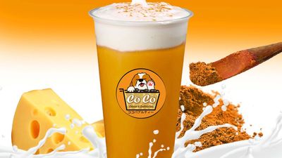 Co Co Cheese & Bubble Tea (မုံရွာ)