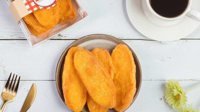 FUDO Bakery 12 (Thaketa Shukhin Thar)