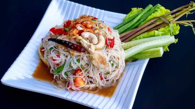 B-Dom - 58st (ပြည်ကြီးတံခွန်)
