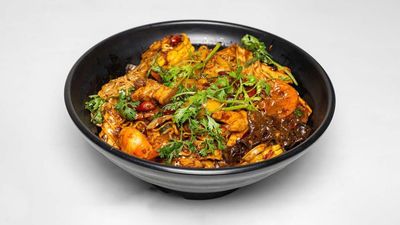 ကျော်ကြား Food House