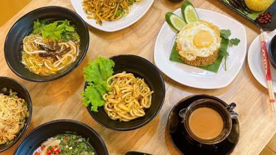 Sai's Kitchen