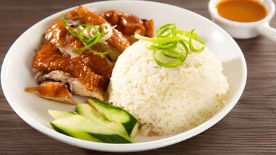Kaung Thu Cake & Bakery