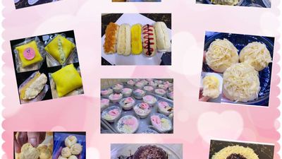 CZ Bakery (သာကေတ)