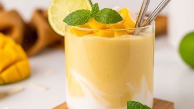 TG Yogurt & Drink (ချမ်းမြသာစည်)