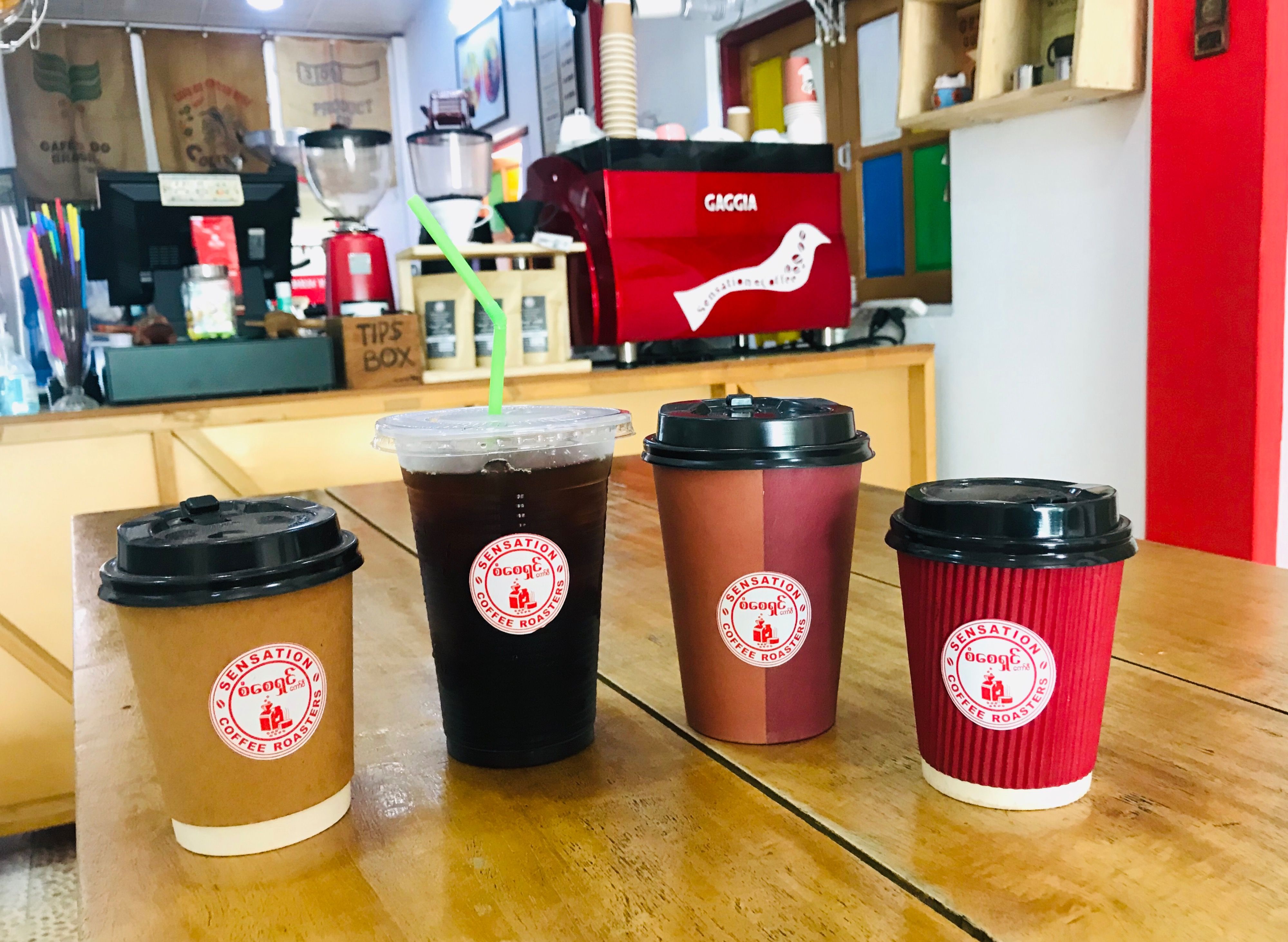 Bailey Brewer'S Viral Coffee: The Sensation Taking Over! - uw8weu4